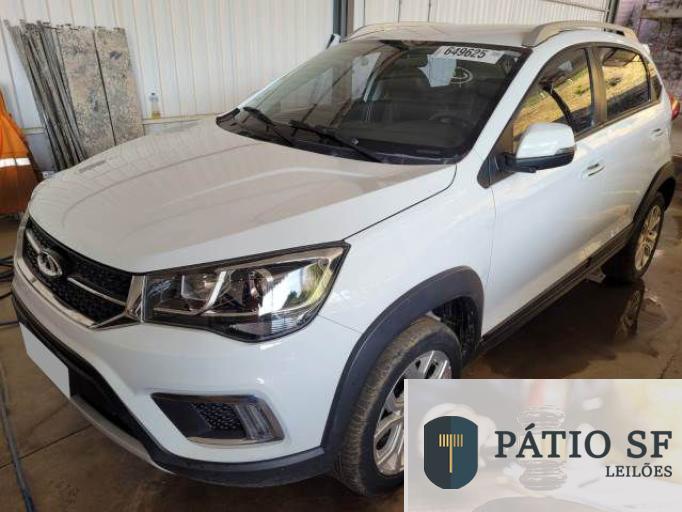 CAOA CHERY TIGGO 2 19/20