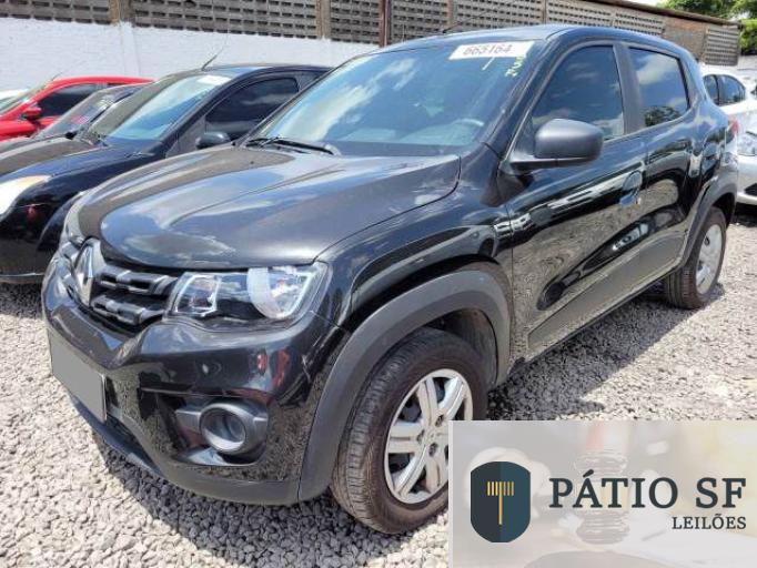 RENAULT KWID 20/21