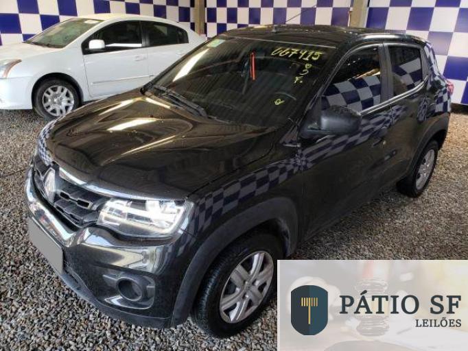 RENAULT KWID 19/20