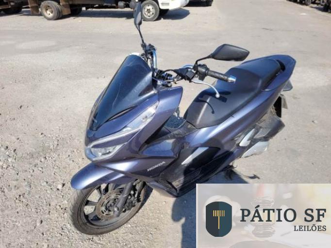 HONDA PCX 20/20