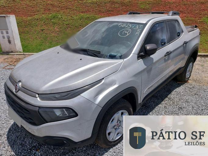 FIAT TORO 18/19