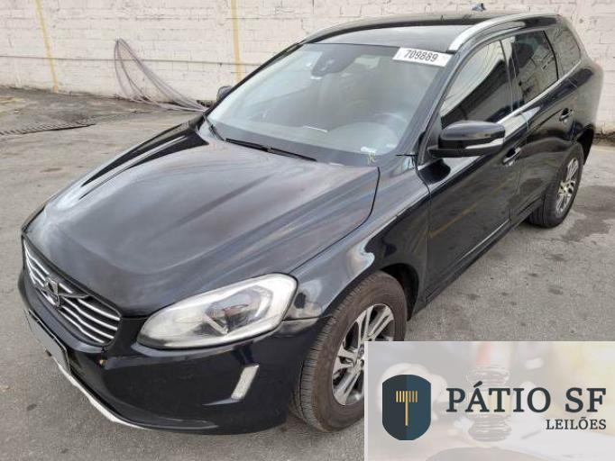 VOLVO XC60 15/15