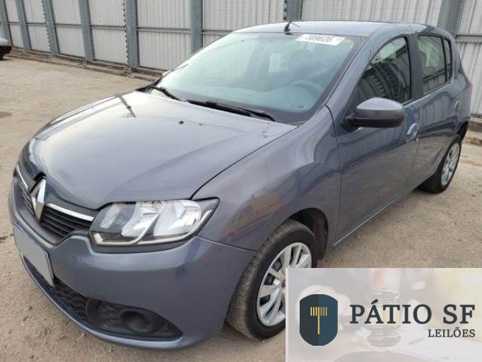 RENAULT SANDERO 15/16