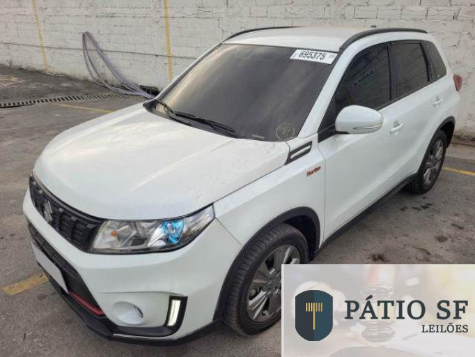 SUZUKI VITARA 19/19