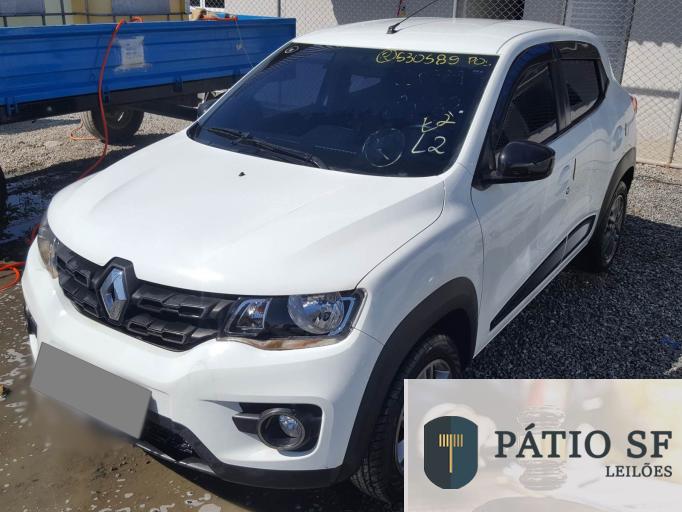 RENAULT KWID 17/18