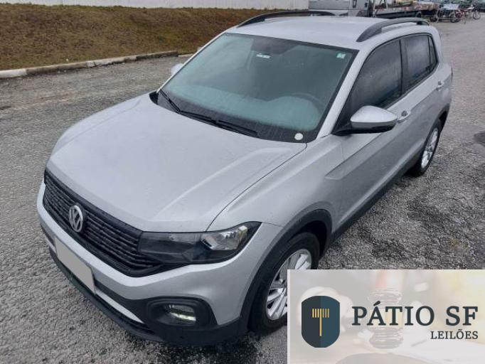 VOLKSWAGEN T-CROSS 19/20