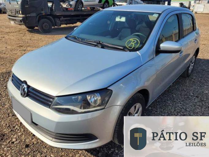 VOLKSWAGEN GOL 15/15